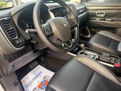 Mitsubishi Outlander 2020 2.0L FWD Comfort 5-Seater - ფოტო 12