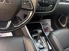 Mitsubishi Outlander 2020 2.0L FWD Comfort 5-Seater - ფოტო 13