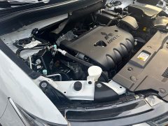 Mitsubishi Outlander 2020 2.0L FWD Comfort 5-Seater - ფოტო 16