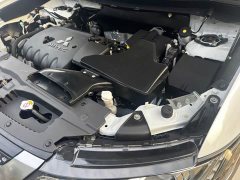 Mitsubishi Outlander 2020 2.0L FWD Comfort 5-Seater - ფოტო 17