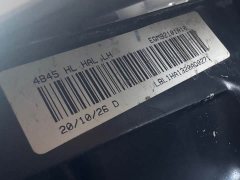 Mitsubishi Outlander 2020 2.0L FWD Comfort 5-Seater - ფოტო 18