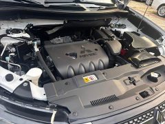 Mitsubishi Outlander 2020 2.0L FWD Comfort 5-Seater - ფოტო 20