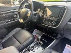 Mitsubishi Outlander 2020 2.0L FWD Comfort 5-Seater - ფოტო 5
