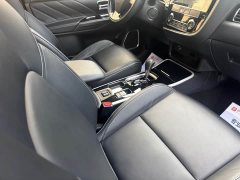 Mitsubishi Outlander 2020 2.0L FWD Comfort 5-Seater - ფოტო 6