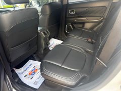 Mitsubishi Outlander 2020 2.0L FWD Comfort 5-Seater - ფოტო 8