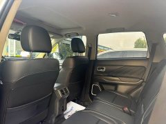 Mitsubishi Outlander 2020 2.0L FWD Comfort 5-Seater - ფოტო 9