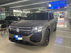 Volkswagen Teramont Pro 450TSI AWD Summit Edition - ფოტო 1