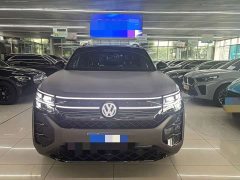 Volkswagen Teramont Pro 450TSI AWD Summit Edition - ფოტო 2