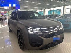 Volkswagen Teramont Pro 450TSI AWD Summit Edition - ფოტო 3