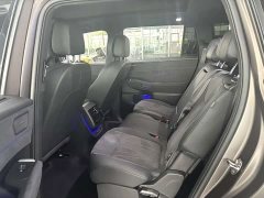 Volkswagen Teramont Pro 450TSI AWD Summit Edition - ფოტო 6
