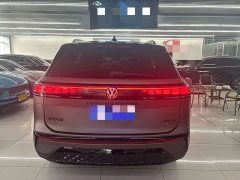 Volkswagen Teramont Pro 450TSI AWD Summit Edition - ფოტო 8