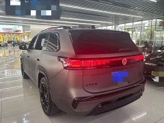 Volkswagen Teramont Pro 450TSI AWD Summit Edition - ფოტო 9