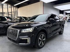 Audi Q2L e-tron 2019 Pure Electric Smart Comfort Edition - ფოტო 1