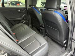 Audi Q2L e-tron 2019 Pure Electric Smart Comfort Edition - ფოტო 11