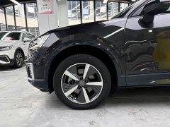 Audi Q2L e-tron 2019 Pure Electric Smart Comfort Edition - ფოტო 13