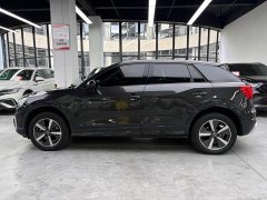 Audi Q2L e-tron 2019 Pure Electric Smart Comfort Edition - ფოტო 14