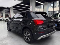 Audi Q2L e-tron 2019 Pure Electric Smart Comfort Edition - ფოტო 15