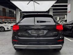 Audi Q2L e-tron 2019 Pure Electric Smart Comfort Edition - ფოტო 16