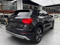 Audi Q2L e-tron 2019 Pure Electric Smart Comfort Edition - ფოტო 17