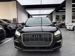 Audi Q2L e-tron 2019 Pure Electric Smart Comfort Edition - ფოტო 2
