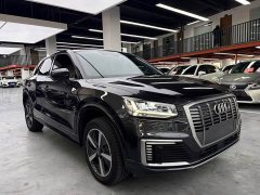 Audi Q2L e-tron 2019 Pure Electric Smart Comfort Edition - ფოტო 3