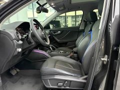 Audi Q2L e-tron 2019 Pure Electric Smart Comfort Edition - ფოტო 4