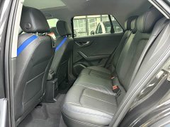 Audi Q2L e-tron 2019 Pure Electric Smart Comfort Edition - ფოტო 6