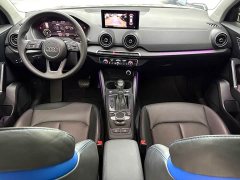 Audi Q2L e-tron 2019 Pure Electric Smart Comfort Edition - ფოტო 7