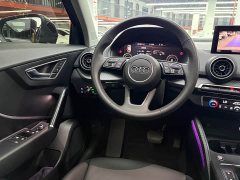 Audi Q2L e-tron 2019 Pure Electric Smart Comfort Edition - ფოტო 8