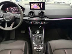 Audi Q2L e-tron 2019 Pure Electric Smart Comfort Edition - ფოტო 9