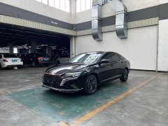 Dongfeng Yixuan MAX 2021 1.5T Super Trendy Dad Edition - ფოტო 1