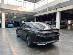 Dongfeng Yixuan MAX 2021 1.5T Super Trendy Dad Edition - ფოტო 10