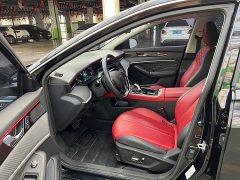Dongfeng Yixuan MAX 2021 1.5T Super Trendy Dad Edition - ფოტო 4
