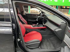 Dongfeng Yixuan MAX 2021 1.5T Super Trendy Dad Edition - ფოტო 5