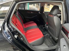 Dongfeng Yixuan MAX 2021 1.5T Super Trendy Dad Edition - ფოტო 6