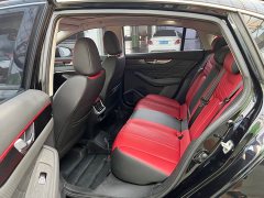 Dongfeng Yixuan MAX 2021 1.5T Super Trendy Dad Edition - ფოტო 7
