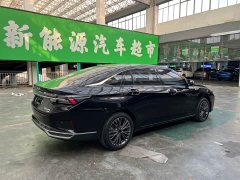 Dongfeng Yixuan MAX 2021 1.5T Super Trendy Dad Edition - ფოტო 8