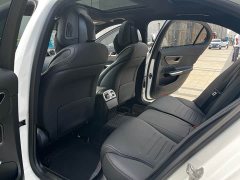 Mercedes-Benz C-Class C 260 L Sport Edition - ფოტო 10