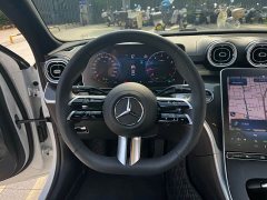 Mercedes-Benz C-Class C 260 L Sport Edition - ფოტო 7