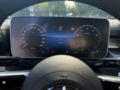 Mercedes-Benz C-Class C 260 L Sport Edition - ფოტო 8