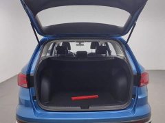 Volkswagen Jetta VS7 2020 1.4T Automatic Comfort Edition - ფოტო 16