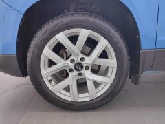 Volkswagen Jetta VS7 2020 1.4T Automatic Comfort Edition - ფოტო 17