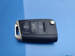 Volkswagen Jetta VS7 2020 1.4T Automatic Comfort Edition - ფოტო 19