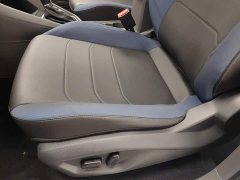 Volkswagen Jetta VS7 2020 1.4T Automatic Comfort Edition - ფოტო 20