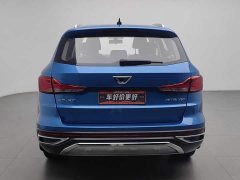 Volkswagen Jetta VS7 2020 1.4T Automatic Comfort Edition - ფოტო 4