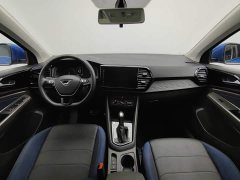 Volkswagen Jetta VS7 2020 1.4T Automatic Comfort Edition - ფოტო 5