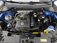 Volkswagen Jetta VS7 2020 1.4T Automatic Comfort Edition - ფოტო 6