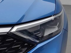 Volkswagen Jetta VS7 2020 1.4T Automatic Comfort Edition - ფოტო 7