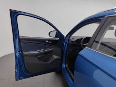 Volkswagen Jetta VS7 2020 1.4T Automatic Comfort Edition - ფოტო 8