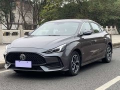SAIC MG5 180DVVT CVT Youth Luxury Edition - ფოტო 1